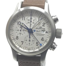 Fortis (come nuovo e mai