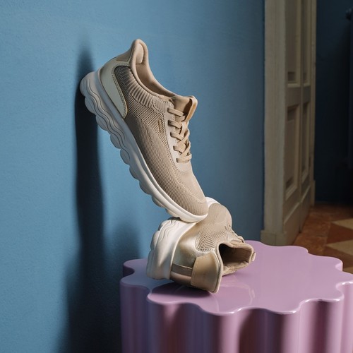 Geox spherica plus fast - spherica, fast-in