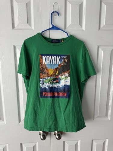 Polo ralph lauren kayak - lauren,