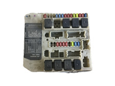 Centralina body computer - body,