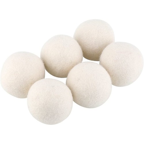 Palline per asciugatrice in - per,