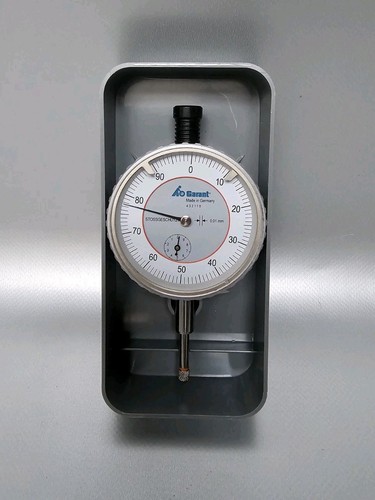 Nuovo garant misuratore - garant,