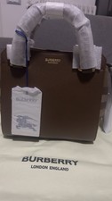 borsa burberry donna