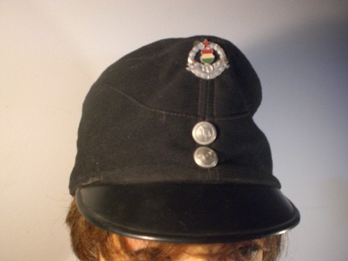 Postino cappello berretto - postino,