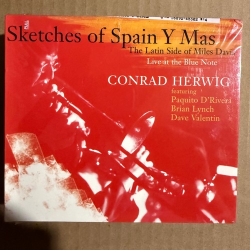 Conrad herwig sketches of - sketches,