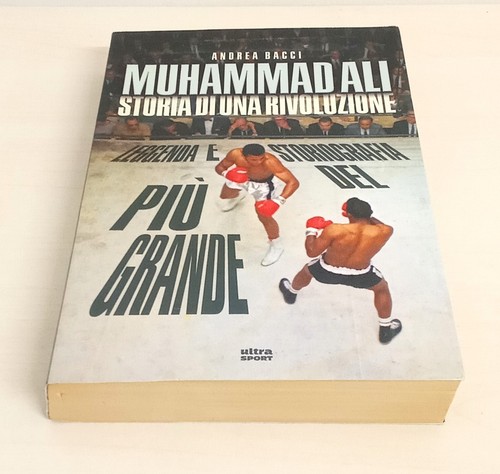Muhammad ali storia - ali, una