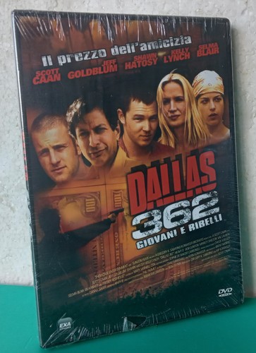 Dallas 362 giovani ribelli - 362,