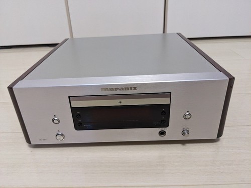 Lettore compact disc - lettore, marantz