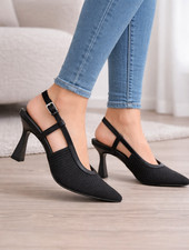 KEYS SCARPE DECOLLETE DECOLTE'