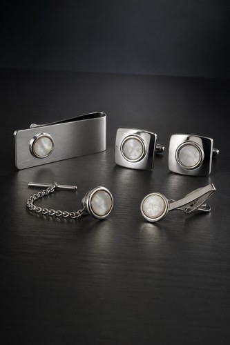Set accessori uomo vintage - , mcm