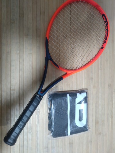 Racchetta tennis head - racchetta,