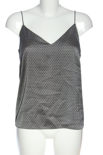 Canotta bretelle donna - h&m,