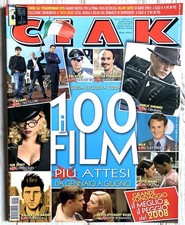 Rivista CIAK n. 1  2009 con