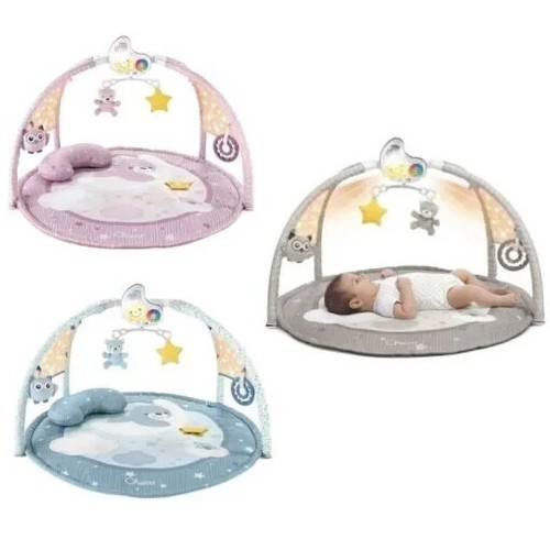 Chicco gioco playgym palestra - gioco,