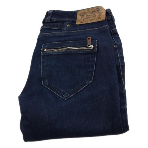 Diesel jeans clushy slim - jeans,