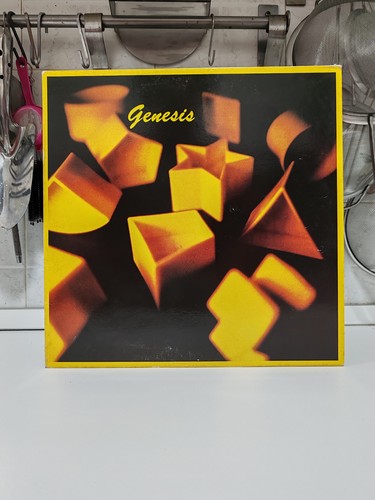 Genesis - , (vertigo