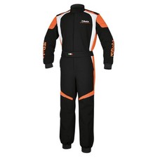 Tuta da meccanico racing Beta 9577R elasticcizata dalla S alla 3XL
