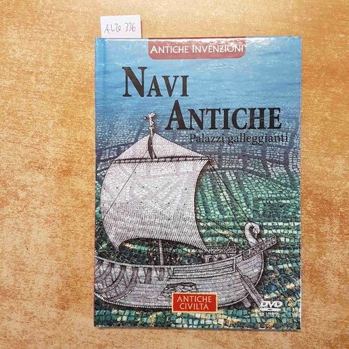 Navi antiche palazzi - antiche,