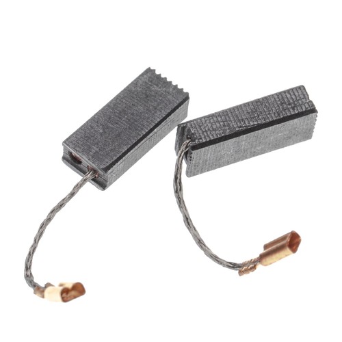 Spazzole carbone per bosch - spazzole,