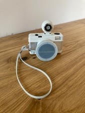 Lomography Fisheye 2