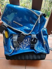 Zaino You Young By Coveri - Blu 