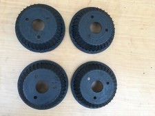 4 TAMBURO RUOTA PIAGGIO Ape MP 600 601 TM CAR
