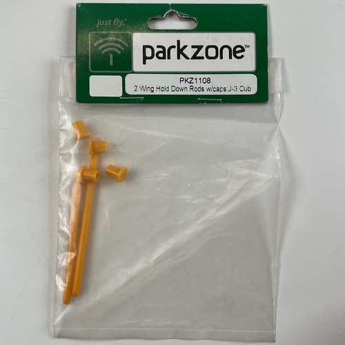 Parkzone pkz1108 cub wing - parkzone,