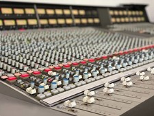 SOLID STATE LOGIC Spare parts