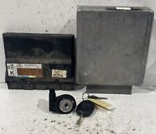 KIT CENTRALINA MOTORE FORD MONDEO 2.0 TDCI 130CV., CODICE :  2S71-12A650-CB