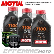 Tagliando HONDA SW-T 400