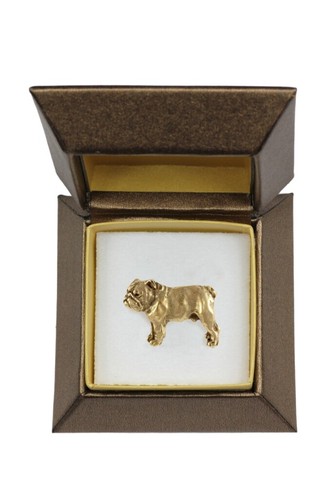Bulldog inglese - inglese, i