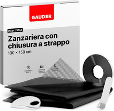 Zanzariera per Finestra