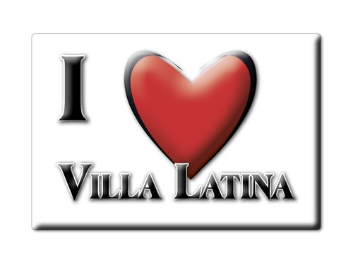 Calamita villa latina - calamita,