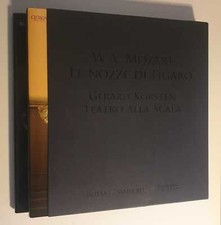 MOZART Le Nozze di Figaro (Vox