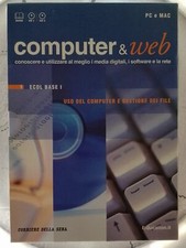 Computer E Web Ecdl Base 1 ( 2
