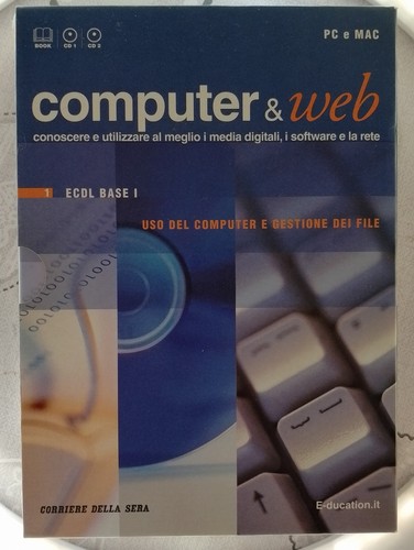 Computer web ecdl base 2 - 1,