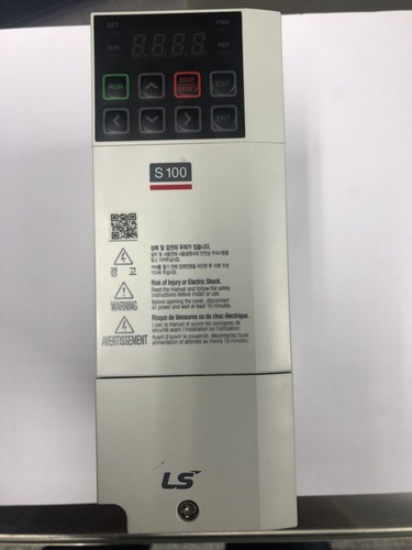 Inverter 0 5hp - inverter, ls
