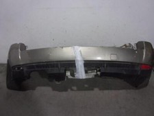 paraurti posteriore per BMW X3 (E83) 2.0 TURBODIESEL 51123423776 rectp4989895
