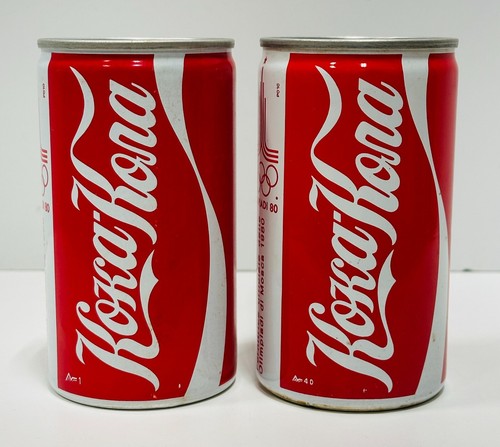 Lattina coca cola russa - coca,