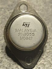 2N3055 NPN Power Transistor