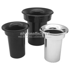 1pcs Tubo Porta Altoparlante a