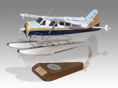 Havilland dhc beaver - de, dhc-2