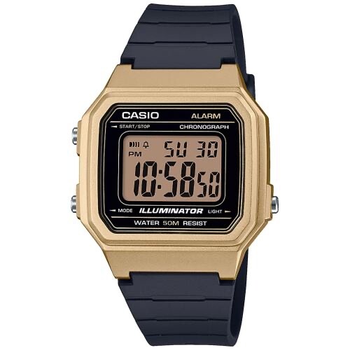 Casio 217hm 9avef orologio - w-217hm-9avef,