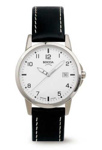 Orologio uomo boccia - orologio,