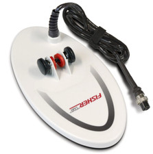 FISHER 10COILDD-FRL Bobina di