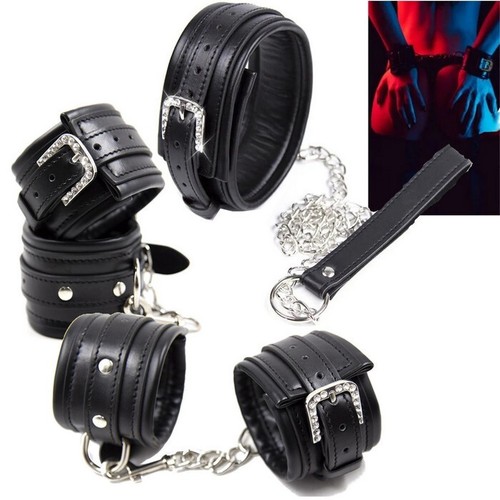 Kit collare bondage sex - kit,