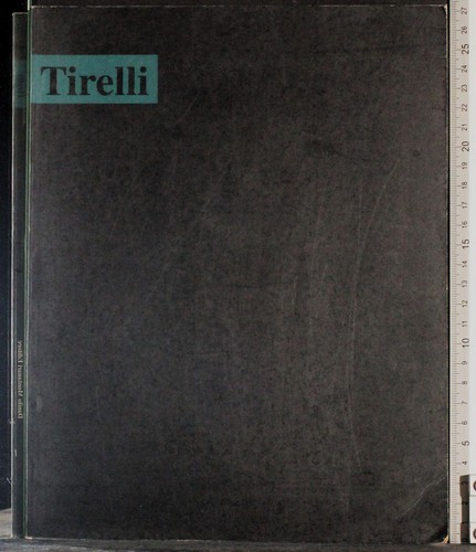 Marco tirelli danilo eccher - marco, tirelli.