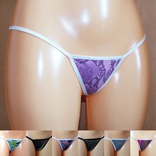 Tanga micro perizoma -