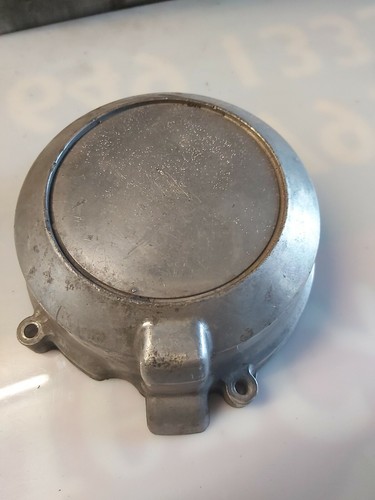 Coperchio alternatore kawasaki - coperchio,
