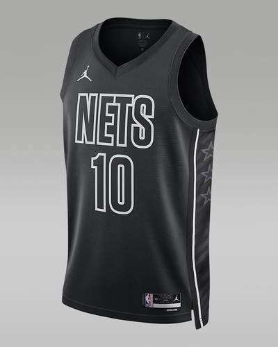 Brooklyn nets maglia - nets, nba